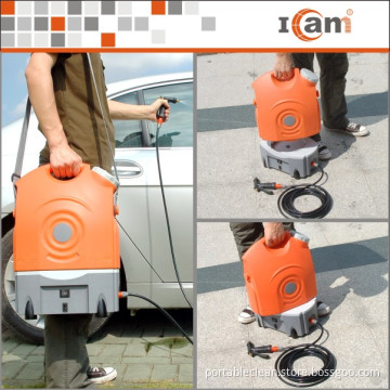 Gfs-C1-12V High Pressure Water Pump with Multifunctional Spray Gun